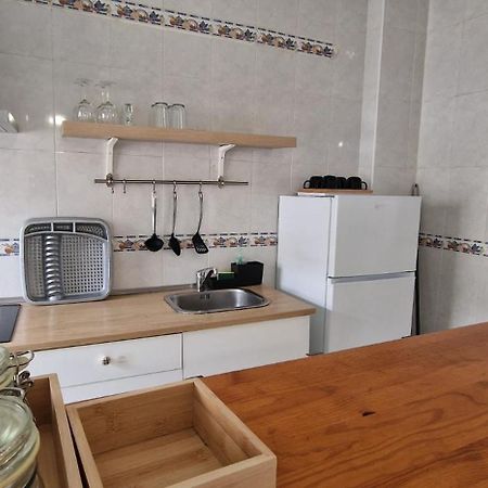 Apartamento Centrico Jerez Calle Tucan N17 Jerez de la Frontera Ngoại thất bức ảnh