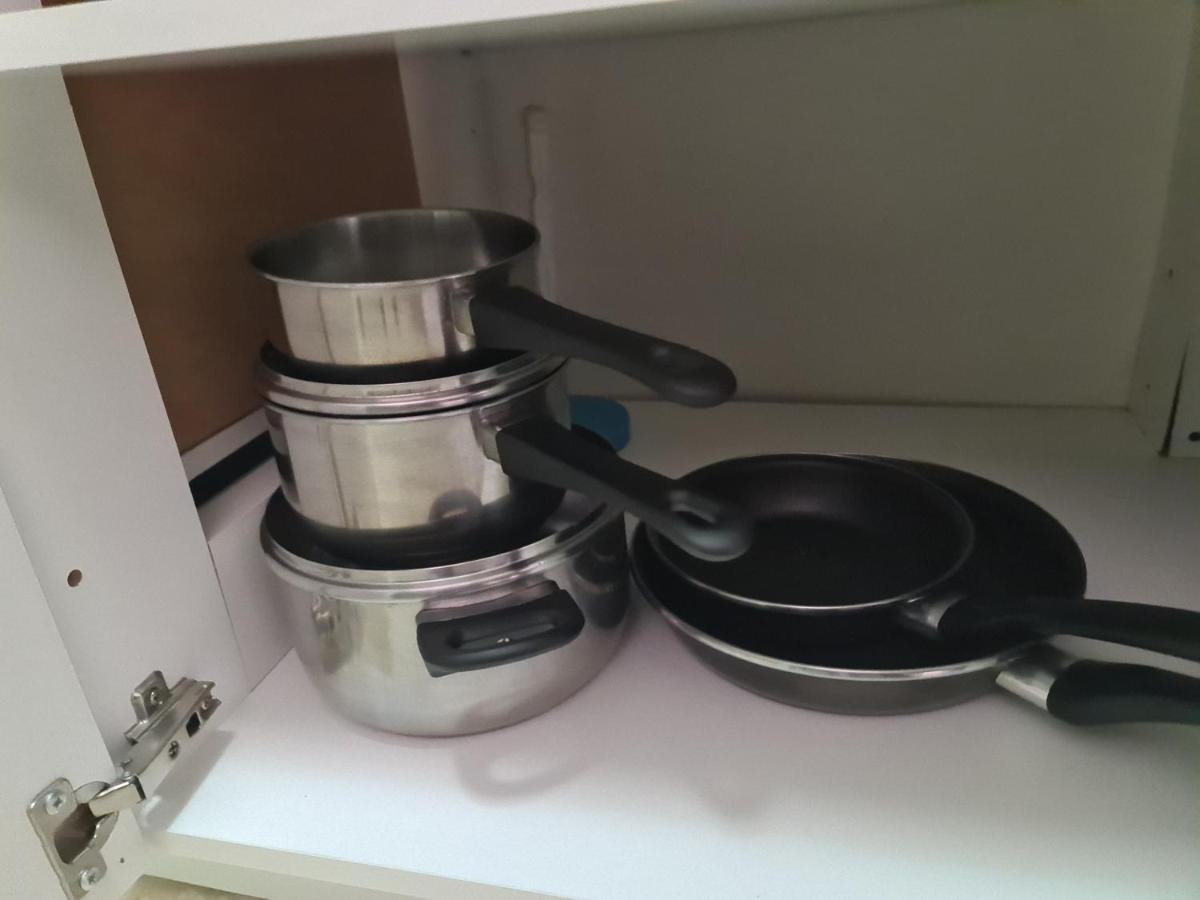 Apartamento Centrico Jerez Calle Tucan N17 Jerez de la Frontera Ngoại thất bức ảnh