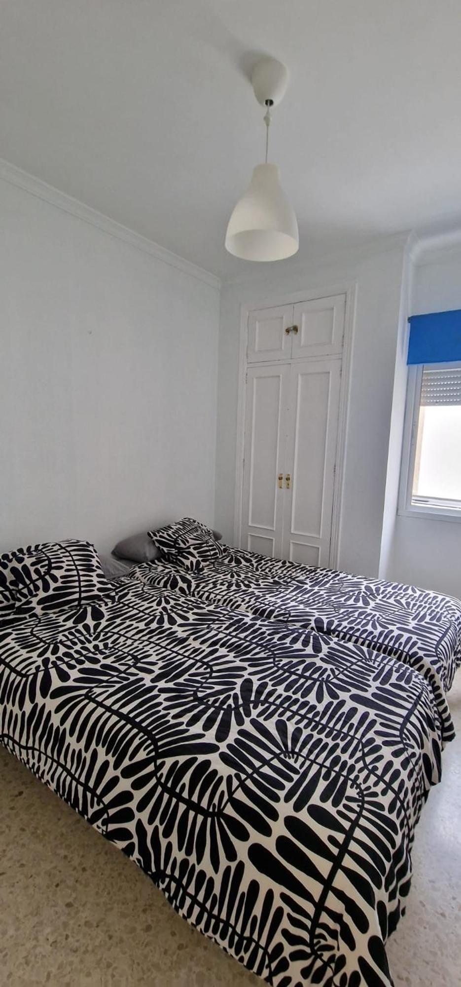 Apartamento Centrico Jerez Calle Tucan N17 Jerez de la Frontera Ngoại thất bức ảnh