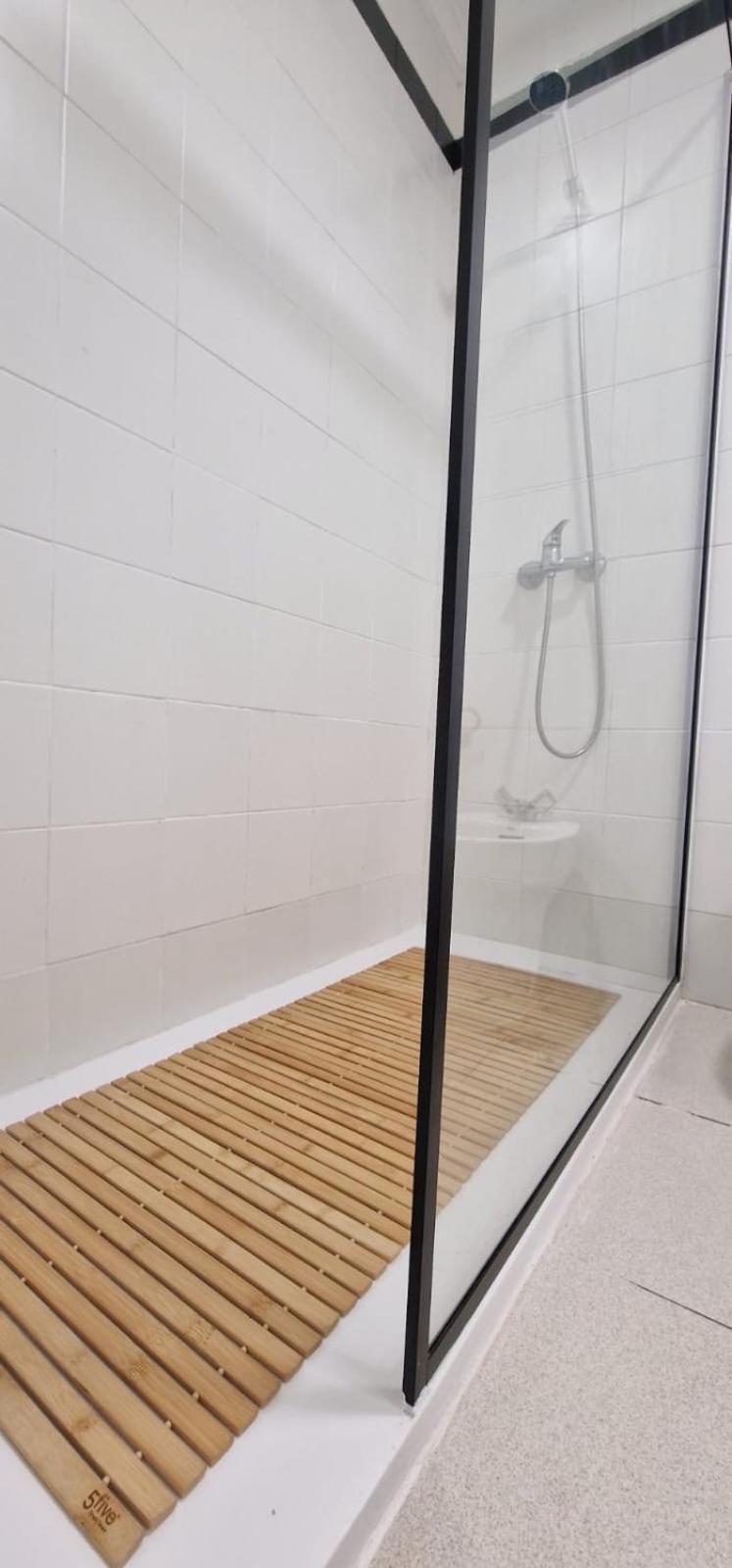 Apartamento Centrico Jerez Calle Tucan N17 Jerez de la Frontera Ngoại thất bức ảnh
