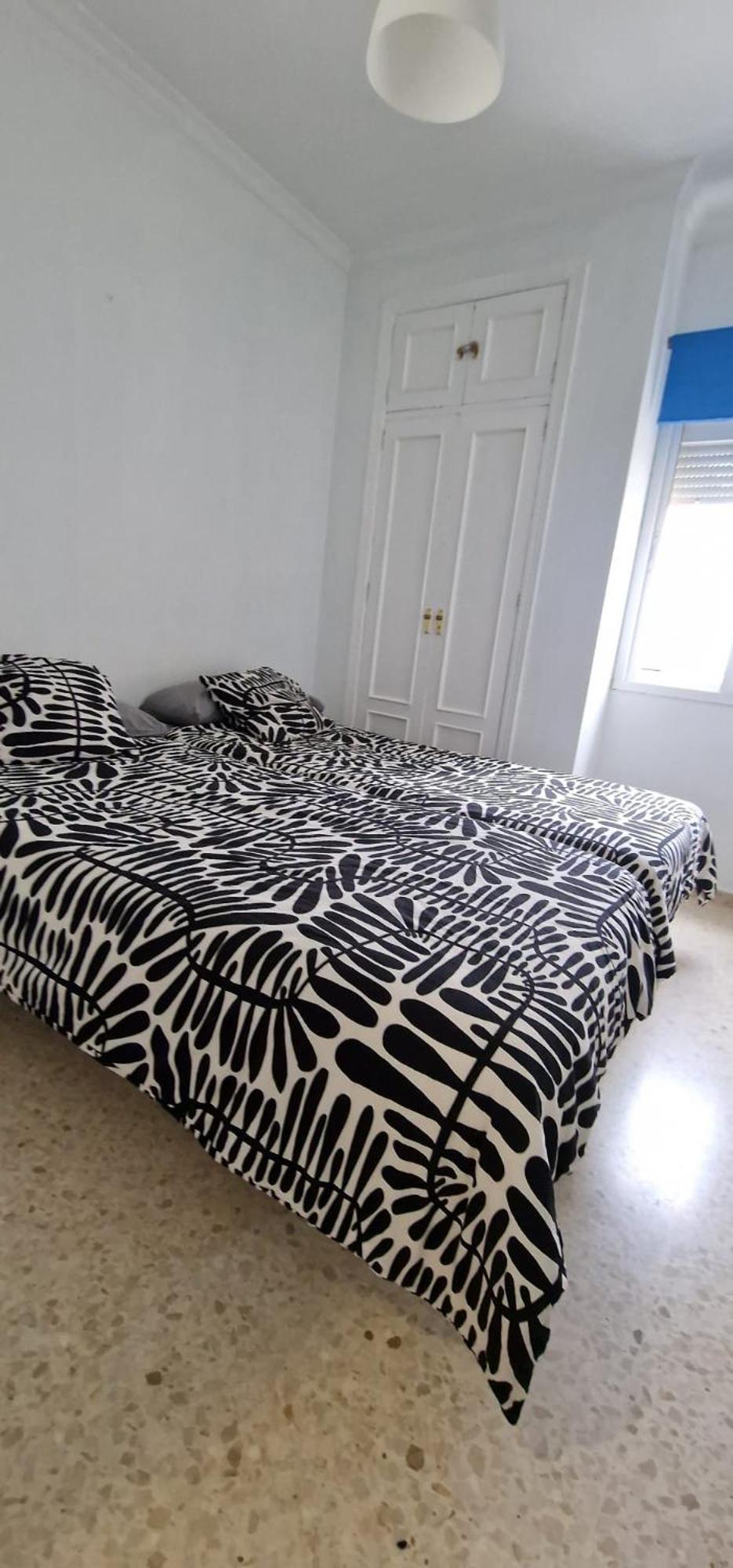 Apartamento Centrico Jerez Calle Tucan N17 Jerez de la Frontera Ngoại thất bức ảnh