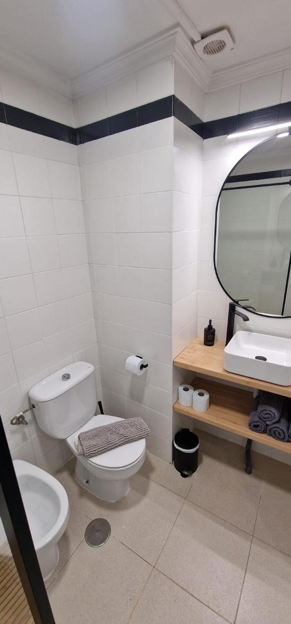 Apartamento Centrico Jerez Calle Tucan N17 Jerez de la Frontera Ngoại thất bức ảnh