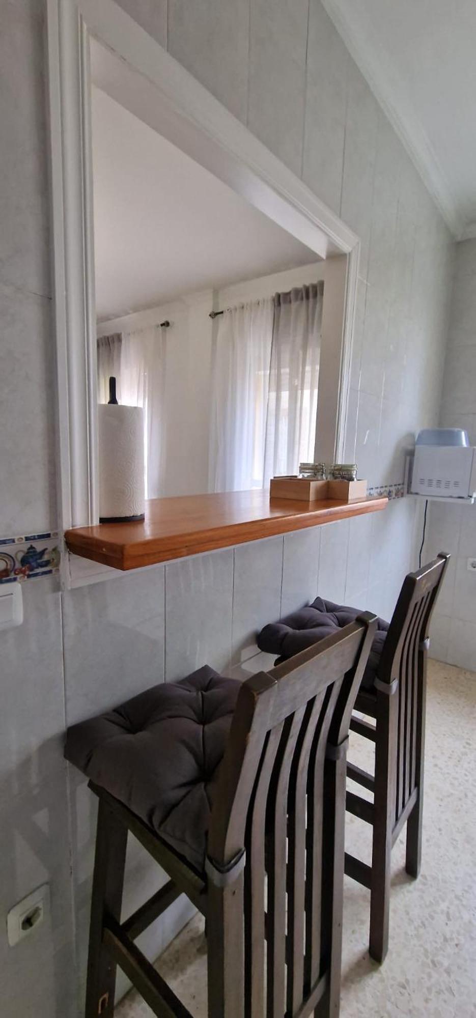 Apartamento Centrico Jerez Calle Tucan N17 Jerez de la Frontera Ngoại thất bức ảnh