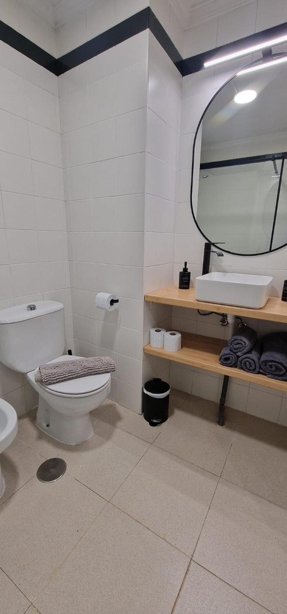 Apartamento Centrico Jerez Calle Tucan N17 Jerez de la Frontera Ngoại thất bức ảnh